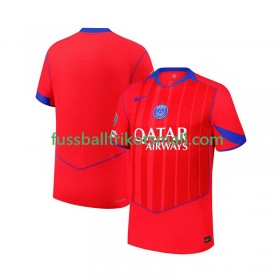 Fußballtrikots Paris Saint-Germain 2025-2026 Kurzarm 3rd trikot kaufen